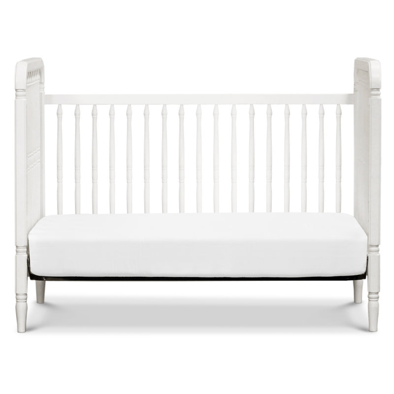 Namesake Liberty 3 in1 Convertible Crib & Reviews Wayfair
